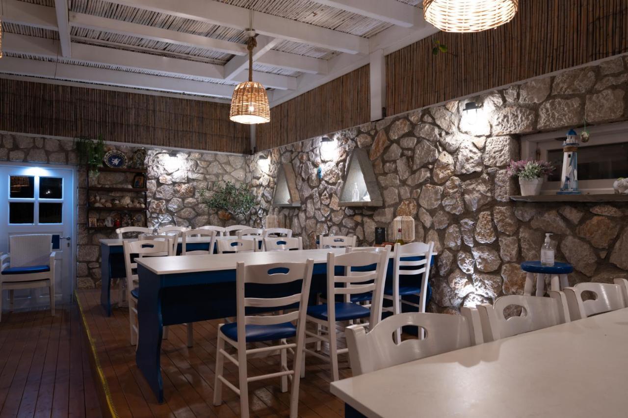 Prasonisi Light House Boutique Hotel Екстериор снимка