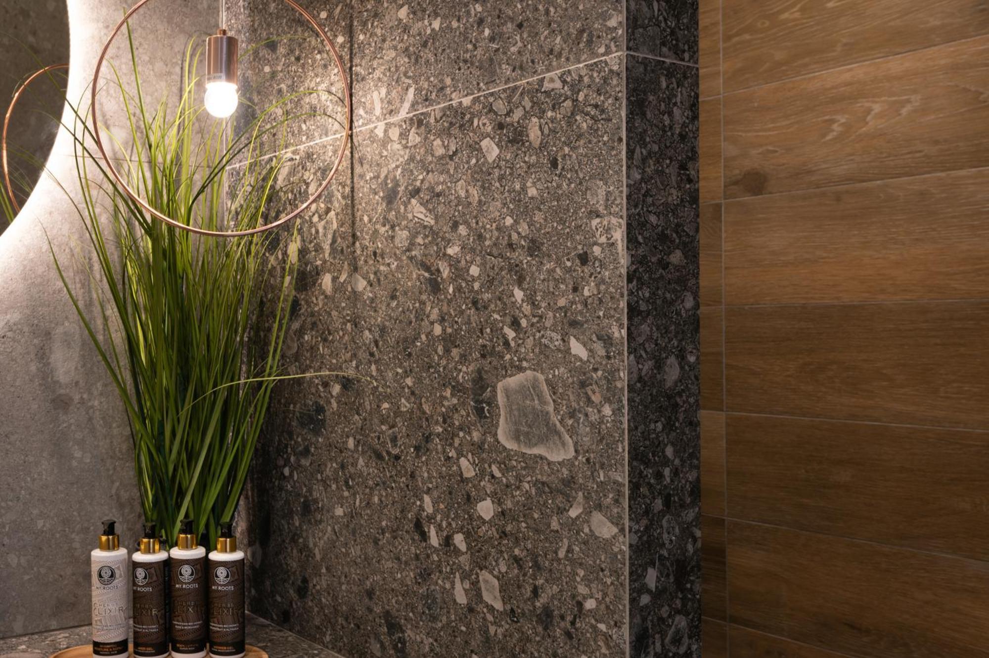 Prasonisi Light House Boutique Hotel Екстериор снимка