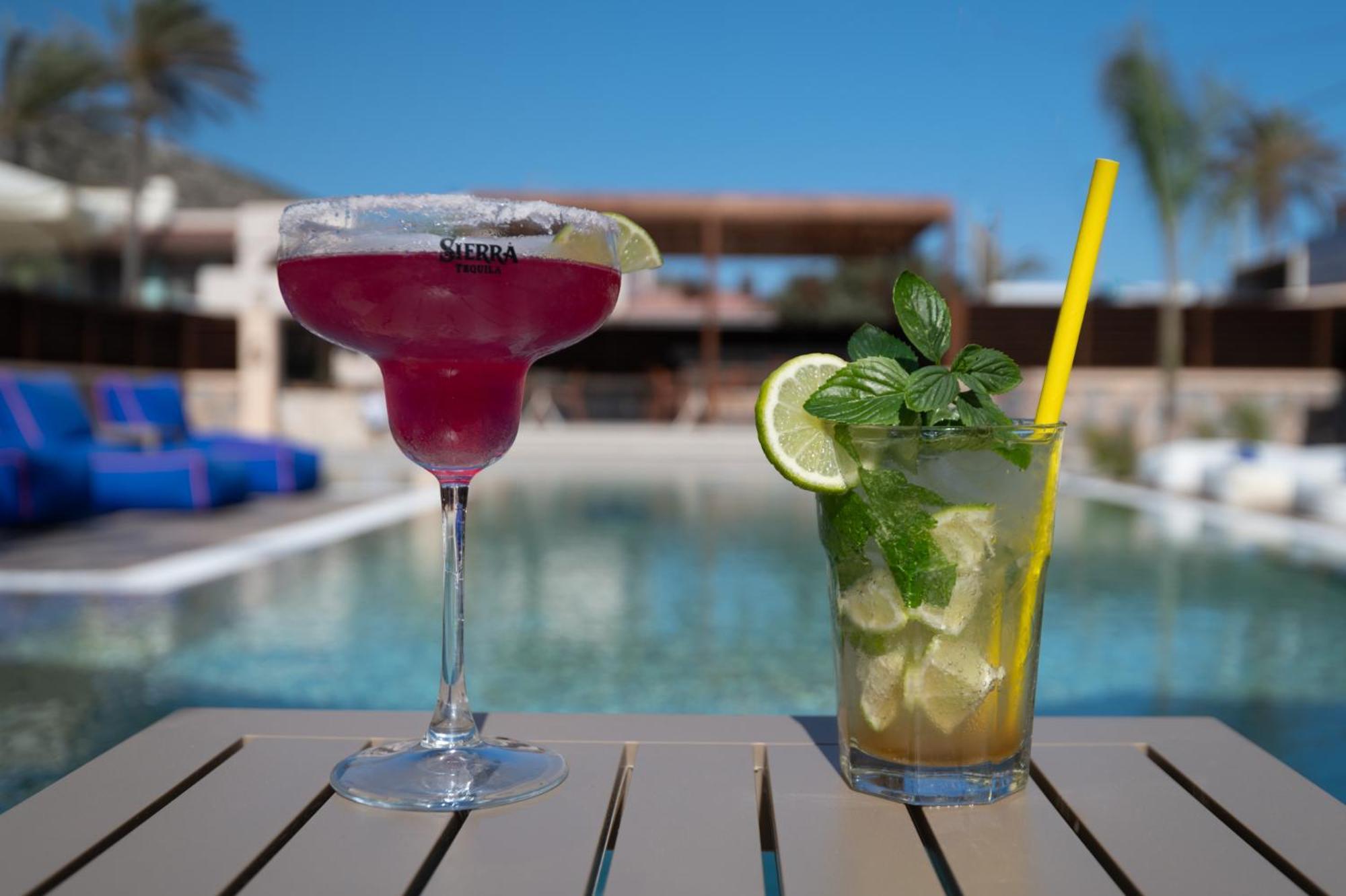 Prasonisi Light House Boutique Hotel Екстериор снимка